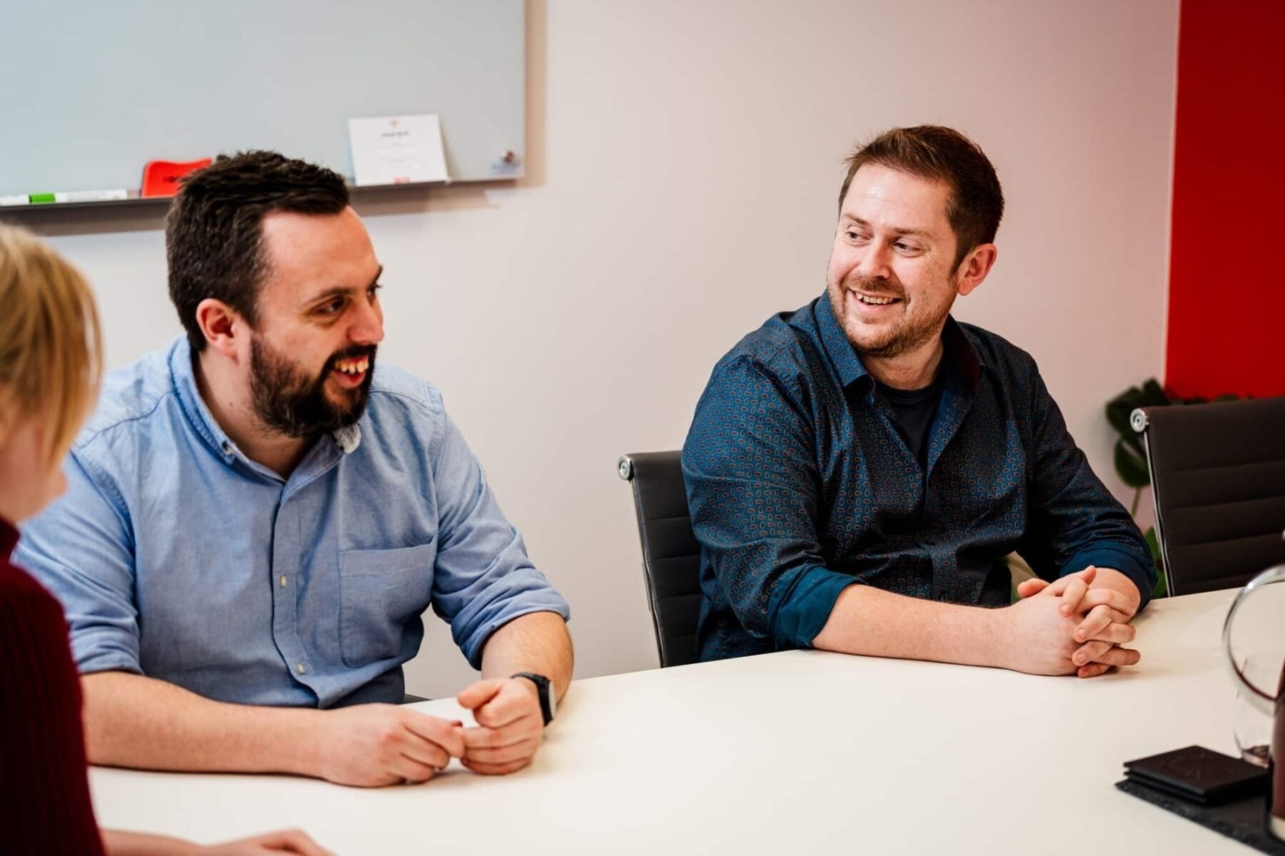Acronyms IT Support Social Media