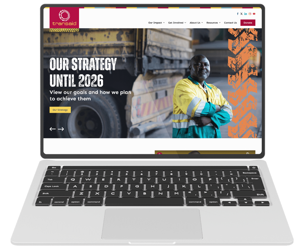 Transaid Case Study